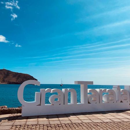 Bungalow Alma #Only Adults El Charco  Dış mekan fotoğraf