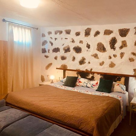 Bungalow Alma #Only Adults El Charco  Dış mekan fotoğraf
