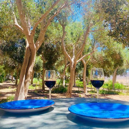 Bungalow Alma #Only Adults El Charco  Dış mekan fotoğraf