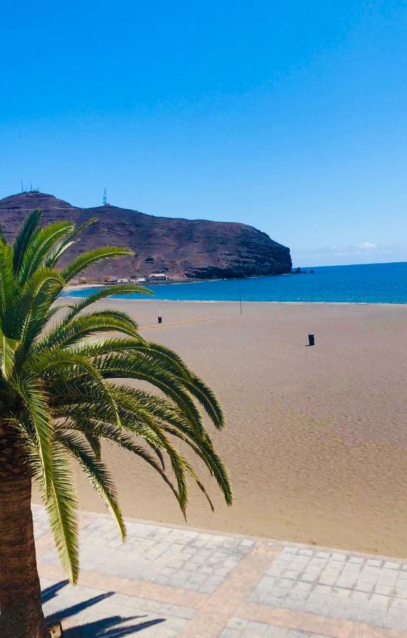 Bungalow Alma #Only Adults El Charco  Dış mekan fotoğraf