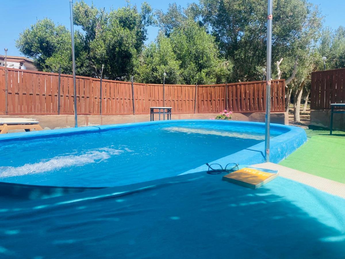 Bungalow Alma #Only Adults El Charco  Dış mekan fotoğraf